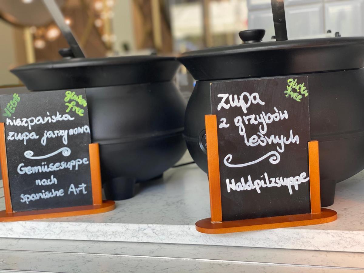 Świnoujście Lividus Apartament 328 מראה חיצוני תמונה