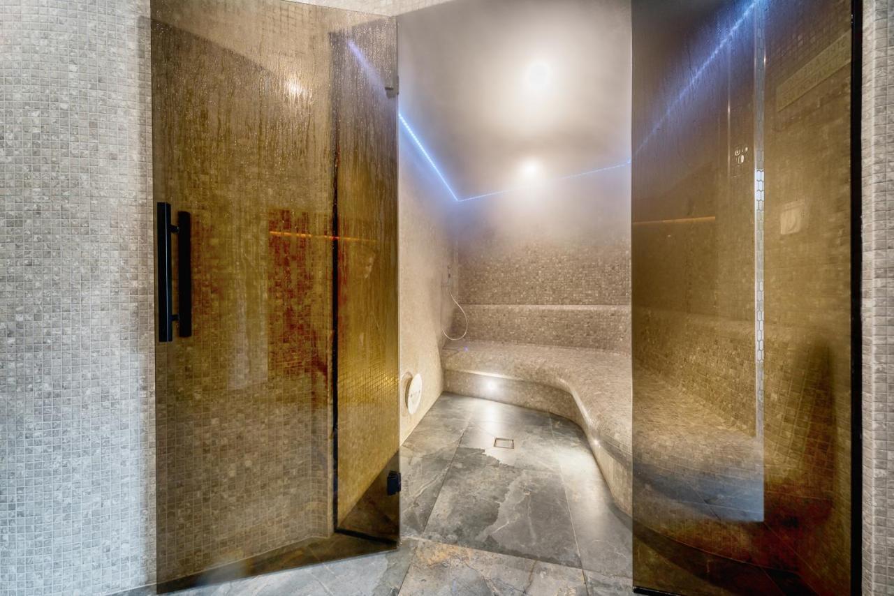 Świnoujście Lividus Apartament 328 מראה חיצוני תמונה